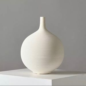 Medium Gourd Vase